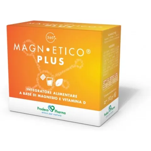 gse Magnetico plus 32 Bustine – immagine 3