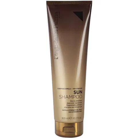 Diego Dalla Palma Sun Shampoo – trasparente 300ml – immagine 3