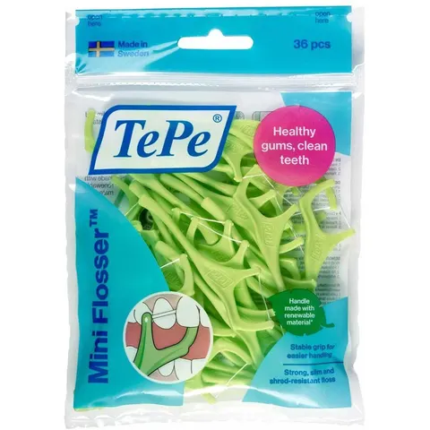 Tepe Mini Flosser 36PZ – immagine 2