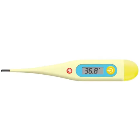 PIC Solution Termometro Digitale Vedo Color 1 Pezzo – immagine 2