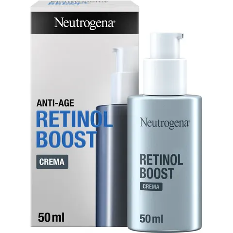 Neutrogena Retinol B Crema Viso – immagine 4