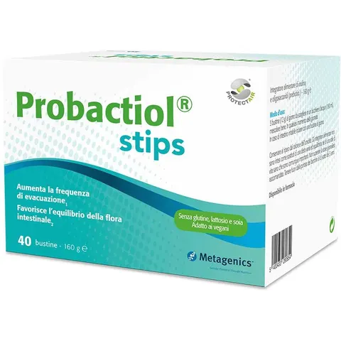 Probactiol Stips 40 Bustine – immagine 3