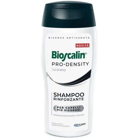 Bioscalin Pro Density Shampoo 200 ml – immagine 4