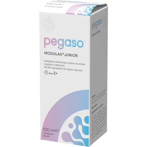 pegaso Regola Junior 3+ 100 ml – immagine 2