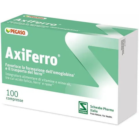 Pegaso Axiferro 100 Cpr – immagine 3