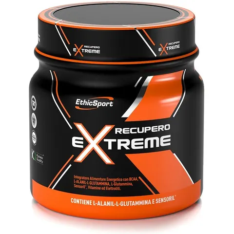 Es RECUPERO EXTR 400G ETICHSPORT – immagine 3