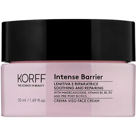 Korff Intense Barrier Crema viso 50 ml – immagine 3