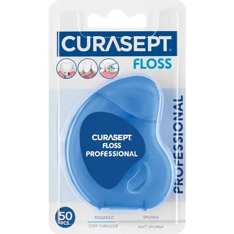 Curasept floss professional – immagine 4