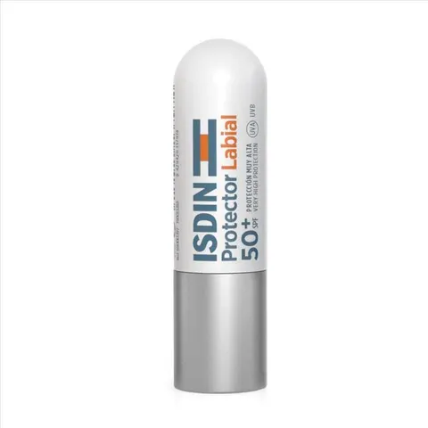 isdin protector labial spf 50 – immagine 3