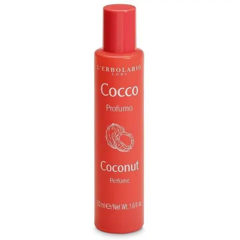 L'Erbolario Cocco Profumo 50 ML – immagine 3