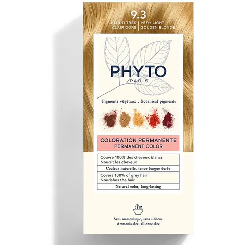 PHYTO Coloration Permanente – 010568 – immagine 5