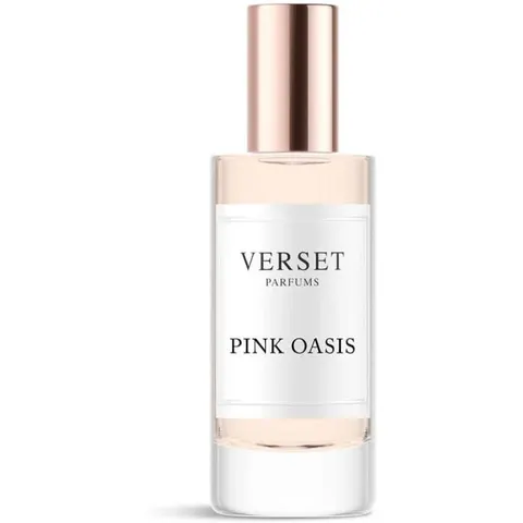 Verset Parfums Pink Oasis Profumo Donna, 15ml – immagine 2