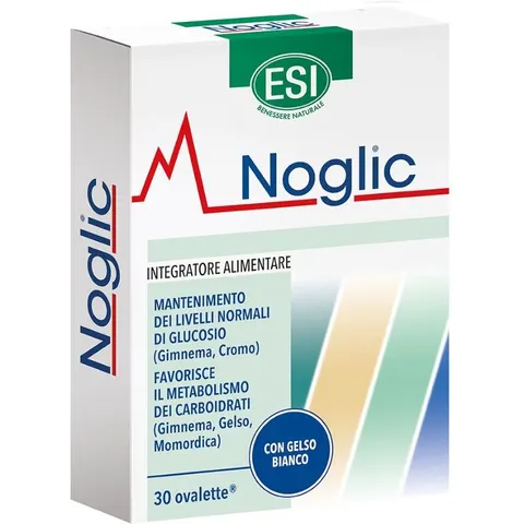 Esi Noglic 30 Ovalette – 136643 – immagine 5