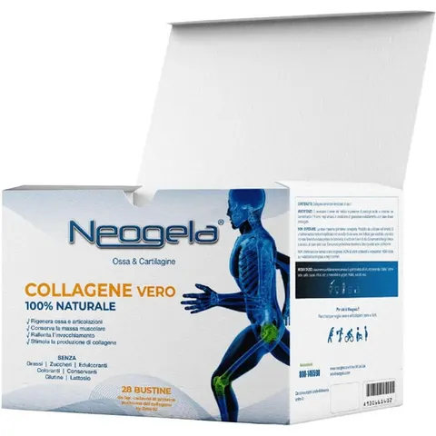 Neogela 28 Buste – immagine 2