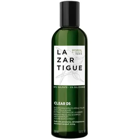 Lazartigue Clear Ds champú 200 ml – immagine 2