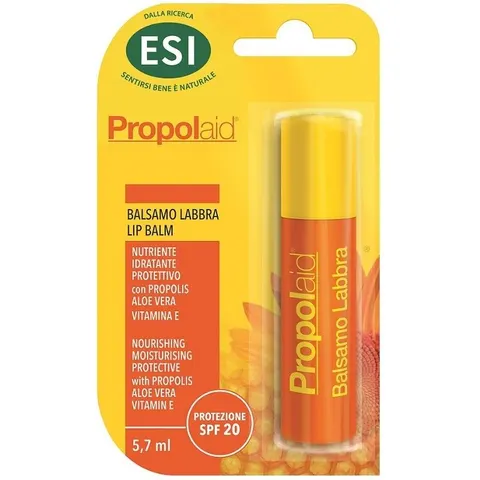 ESI Propolaid Balsamo LABBRA20 – immagine 4