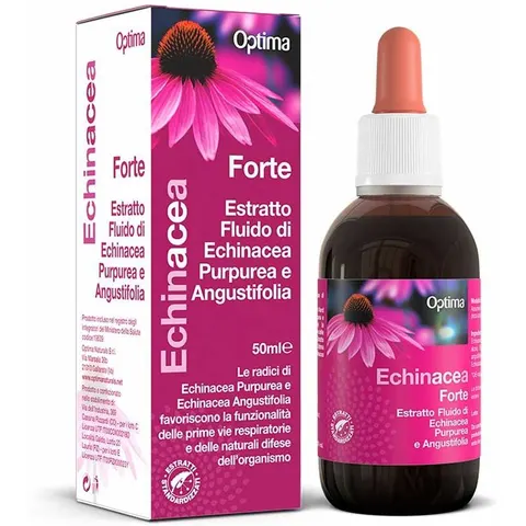 optima echinacea fte e.f.50ml – immagine 4