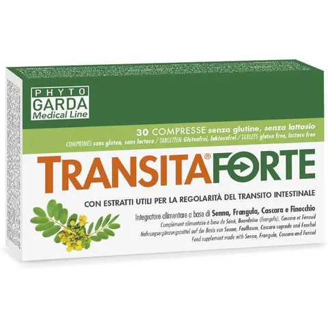 Phyto Garda Transita Fte 30cpr – immagine 4