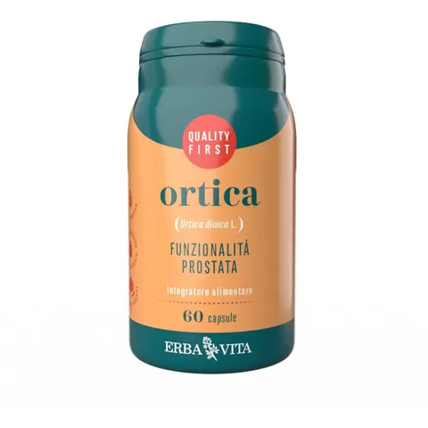 Ortica Erba Vita 60 Capsule – immagine 4