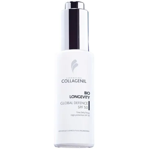 collagenil bio longevity global defence 30 ml – immagine 2