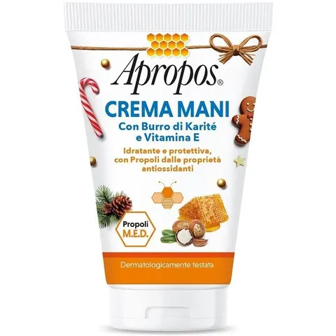 apropos crema mani 30 ml – immagine 2
