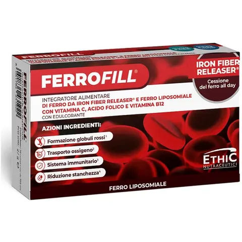 ethic sport ferrofill 30 cpr – immagine 3