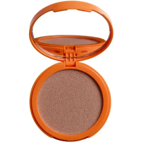 ROUGJ+ Sun Effect Fondotinta Compatto Spf 30 – immagine 3