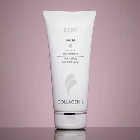 collagenil body balm 200ml – immagine 3
