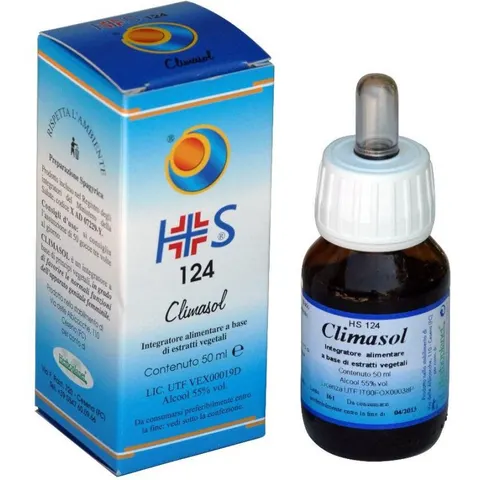 Herboplanet Climasol Liquido 50 ml – immagine 5