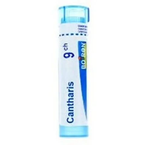 boiron Cantharis gr 9ch bo – immagine 5