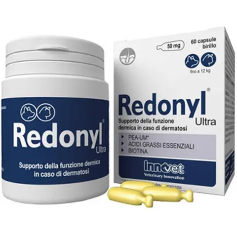 redonyl Ultra 50Mg 60 Compresse – immagine 5