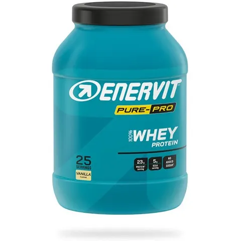 Enervit PP Protein Whey VAN – immagine 2