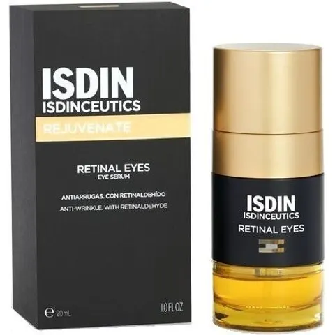 Isdin Siero occhi ceutics Retinal 20 ml – immagine 2