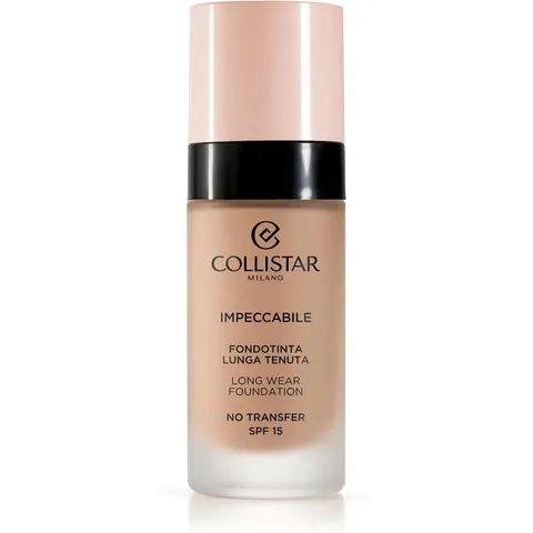 Collistar Impeccabile Fondotinta Lunga tenuta 4R – immagine 5