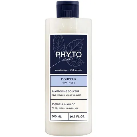 Phyto Douceur Shampoo 500ML – immagine 5