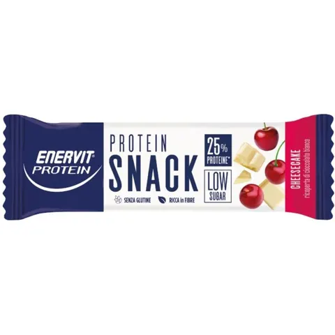 ENERVIT Protein Snack 31 G – 825552 – immagine 3