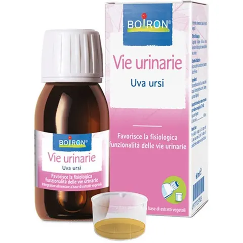 boiron Bo.uva ursina ei 60ml – immagine 4