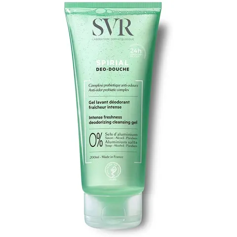 svr spirial deo doccia 200ml – immagine 3