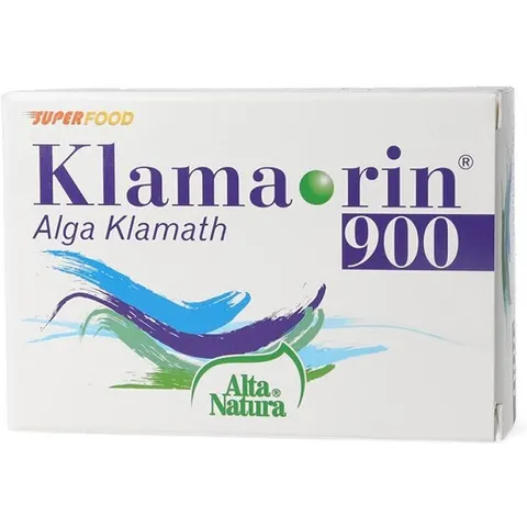 Alta Natura Klamarin 900 45 cpr – immagine 4