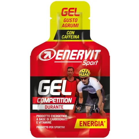Enervitene gel pack agrumi 1 pezzo – immagine 4