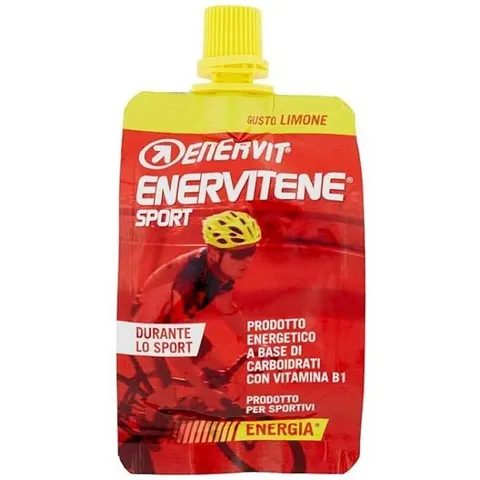 Enervit ene Cheerpack Limone 60 Ml – immagine 3