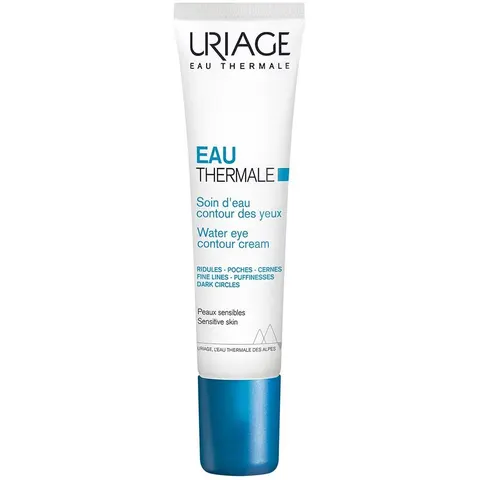 Uriage Eau thermale c/occhi 15ml – immagine 5