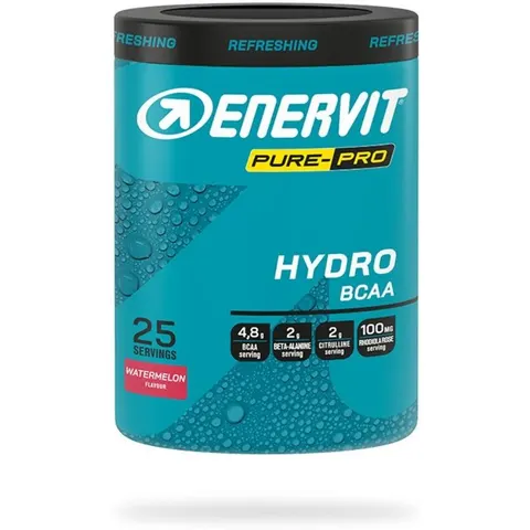 Enervit PP Hydro BCAA 335g – immagine 2