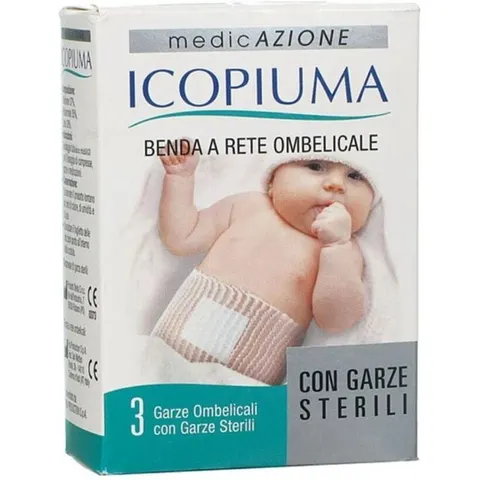 icopiuma Benda Rete Ombel.3pezzi – immagine 5