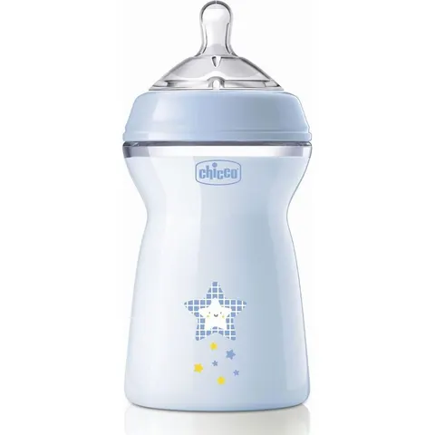 Chicco Biberon NaturalFeeling Flusso Rapido – immagine 5