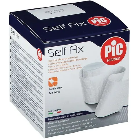 Pic Solution Benda Pic SelfFix 12x20m – immagine 3