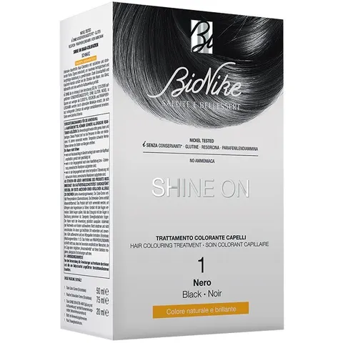 Bionike Shine On 1 Nero 1 – immagine 2