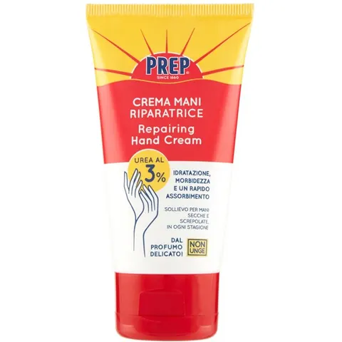 prep crema mani ripa 75 ml – immagine 3