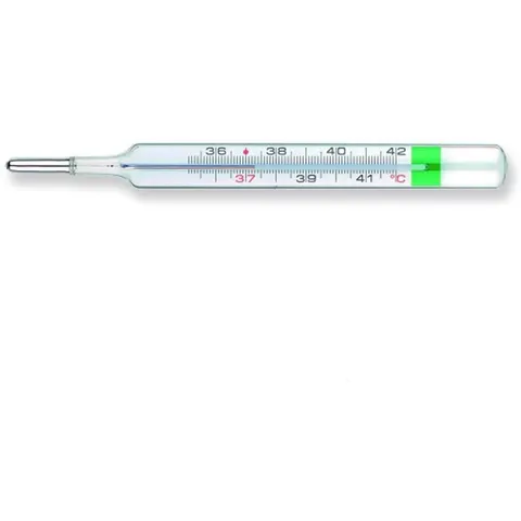 Desa Pharma Termometro Eco Tecnico – immagine 3