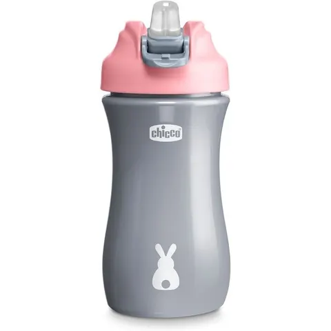 Chicco pop up cup 2y+ rosa – immagine 2